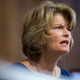 Alaska Sen. Lisa Murkowski (R)